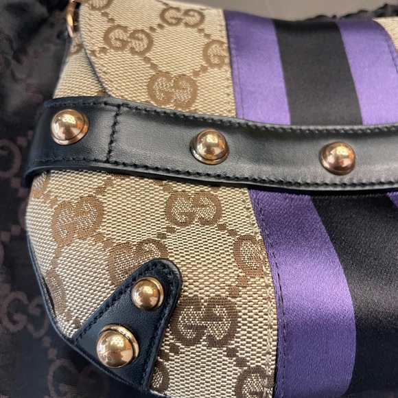 2004 Tom Ford Gucci Horsebit Mini Evening Bag - Picture 4 of 11